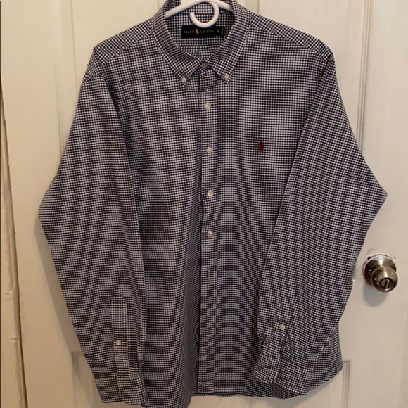 Polo Ralph Lauren Other - Ralph Lauren dress shirt